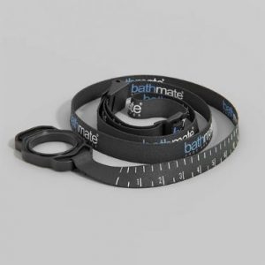 Bathmate measurement Strap