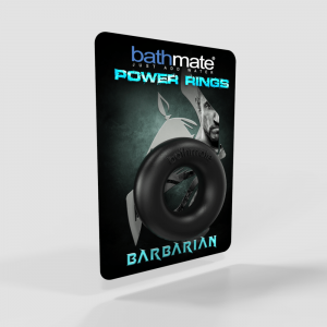 Bathmate Power Ring Barbarian