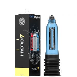 Buy Bathmate Hydro7 Penis Enlargement Pumps for erect penis size between 5-7 inch