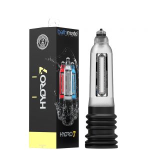 Bathmate Hydro7 Clear Pump