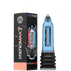 Bathmate Hydromax7 Blue