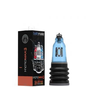 Bathmate Hydromax3 Blue