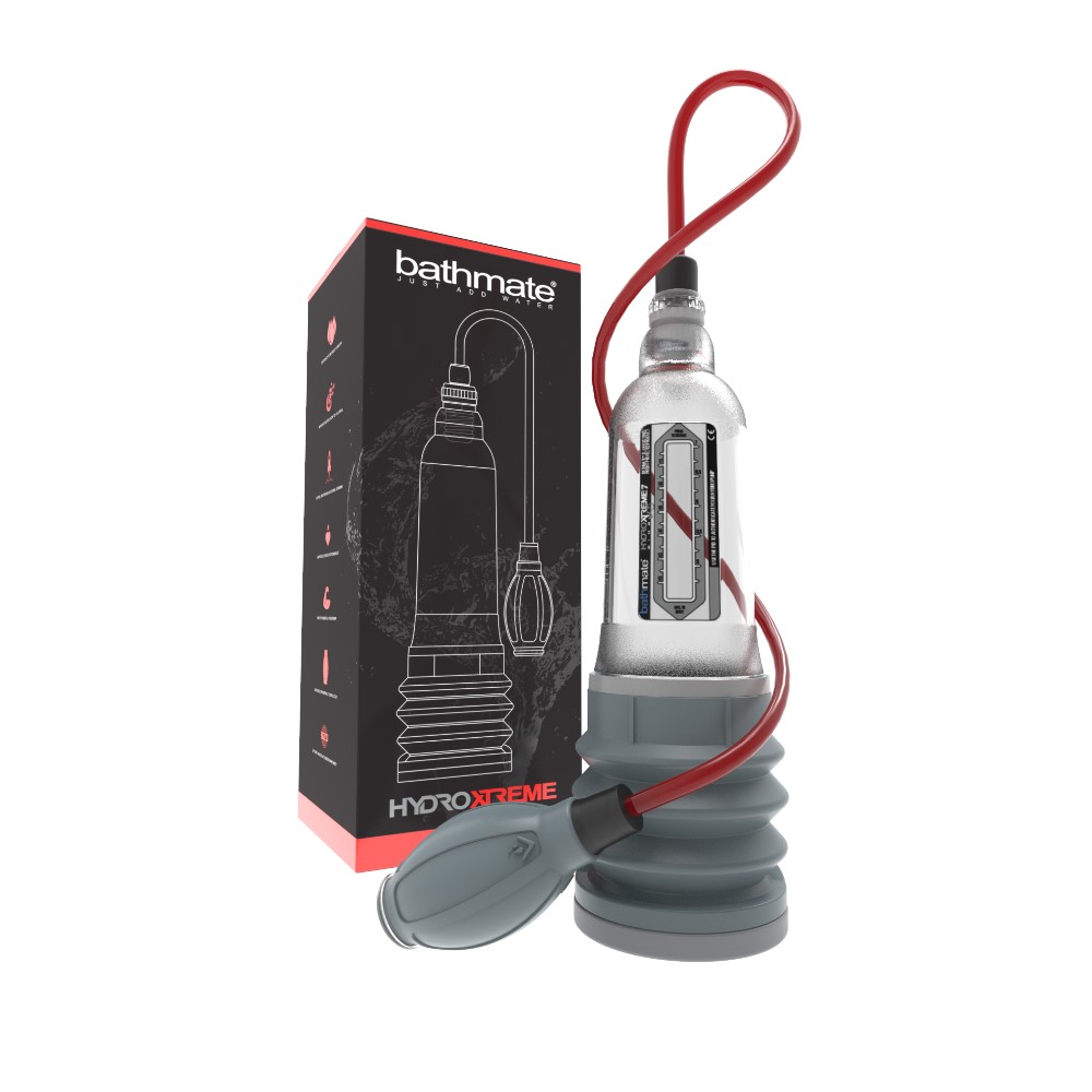 Bathmate HydroXtreme